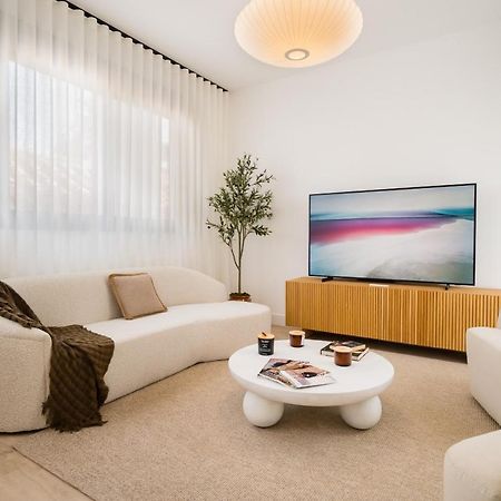 Stylish Designer Duplex-3Beds 2Baths-Puerta Carmona Centro Apartment Seville Ngoại thất bức ảnh
