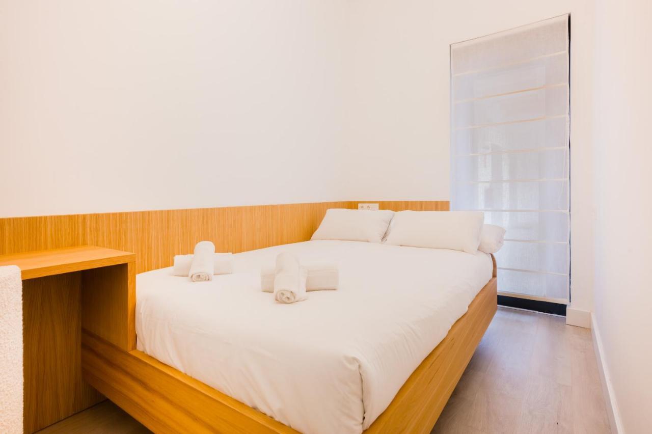 Stylish Designer Duplex-3Beds 2Baths-Puerta Carmona Centro Apartment Seville Ngoại thất bức ảnh