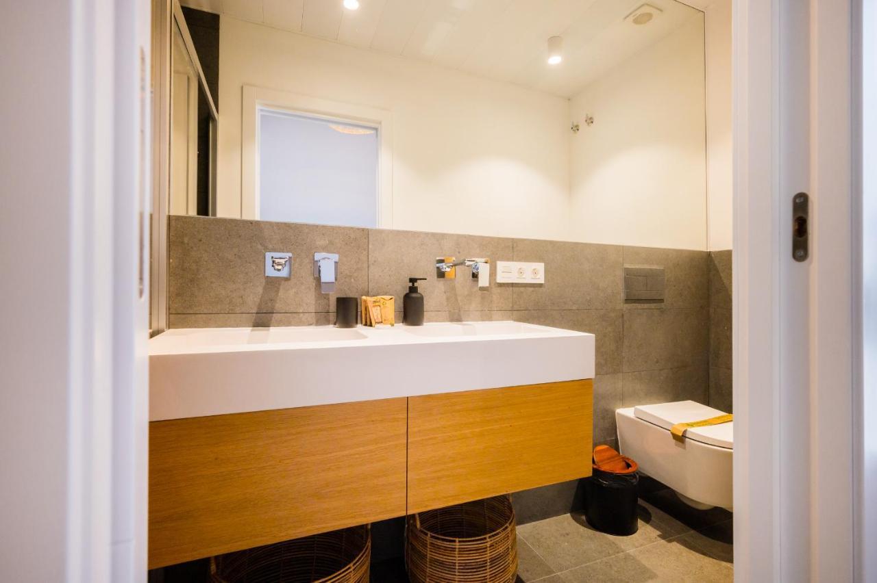 Stylish Designer Duplex-3Beds 2Baths-Puerta Carmona Centro Apartment Seville Ngoại thất bức ảnh