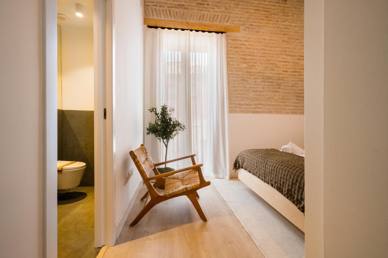 Stylish Designer Duplex-3Beds 2Baths-Puerta Carmona Centro Apartment Seville Ngoại thất bức ảnh