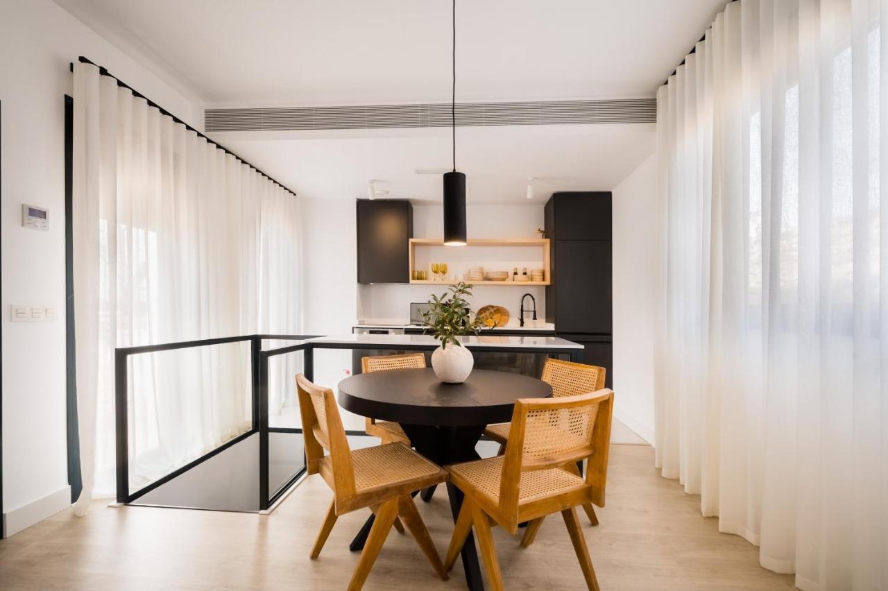 Stylish Designer Duplex-3Beds 2Baths-Puerta Carmona Centro Apartment Seville Ngoại thất bức ảnh