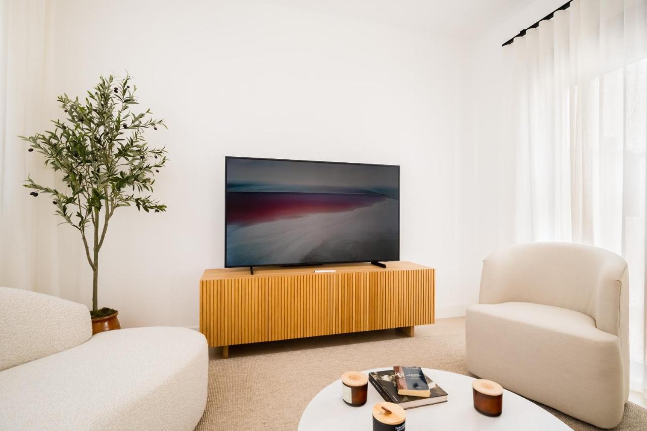 Stylish Designer Duplex-3Beds 2Baths-Puerta Carmona Centro Apartment Seville Ngoại thất bức ảnh