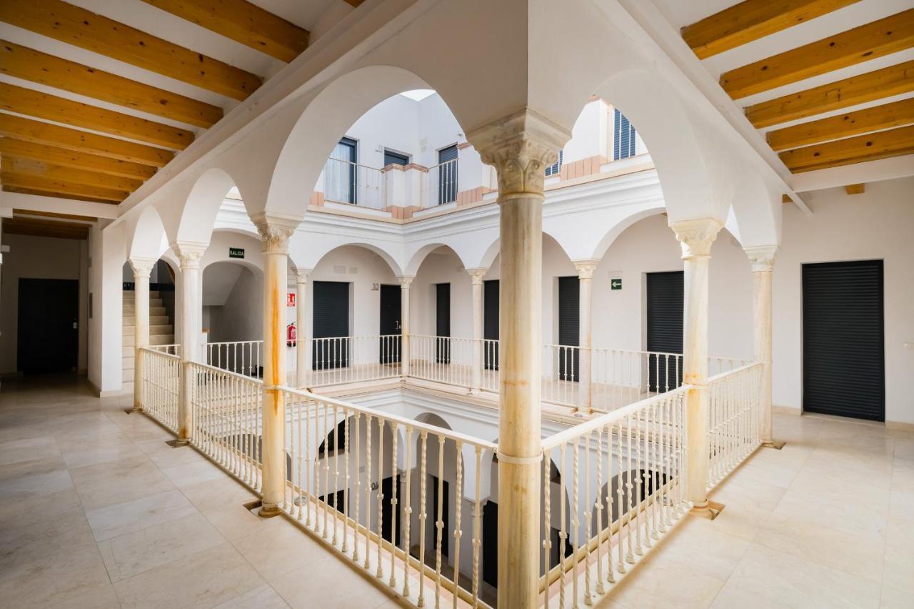 Stylish Designer Duplex-3Beds 2Baths-Puerta Carmona Centro Apartment Seville Ngoại thất bức ảnh