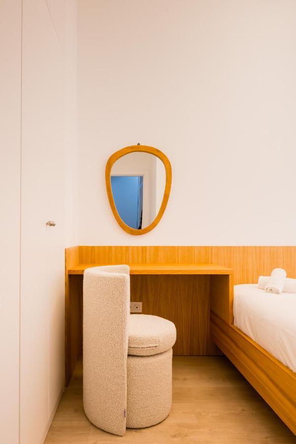 Stylish Designer Duplex-3Beds 2Baths-Puerta Carmona Centro Apartment Seville Ngoại thất bức ảnh