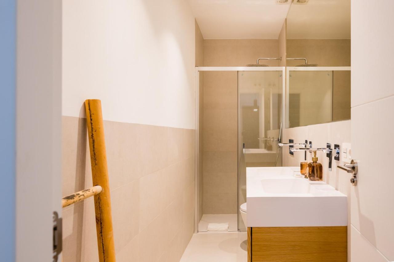 Stylish Designer Duplex-3Beds 2Baths-Puerta Carmona Centro Apartment Seville Ngoại thất bức ảnh