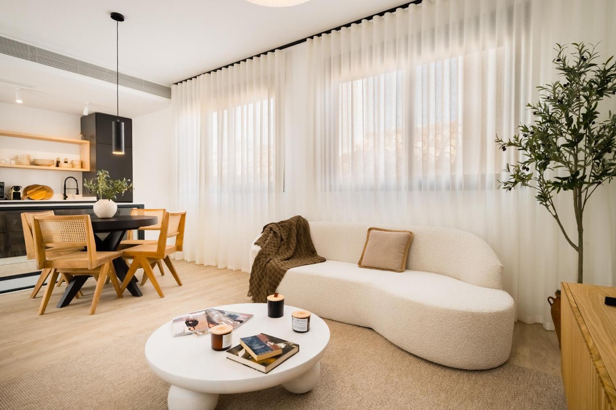 Stylish Designer Duplex-3Beds 2Baths-Puerta Carmona Centro Apartment Seville Ngoại thất bức ảnh